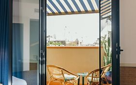 Casa Bonay Barcelona 4*